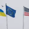 Exclusive: Western Nations Explore Secret Buffer Zone Proposal in Ukraine Conflict
