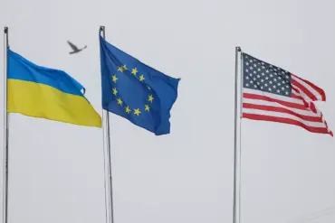 Exclusive: Western Nations Explore Secret Buffer Zone Proposal in Ukraine Conflict