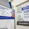 Florida Surgeon General Admits No Analysis Conducted on Consequences of Ending School Vaccine Mandates, Sparks Controversy