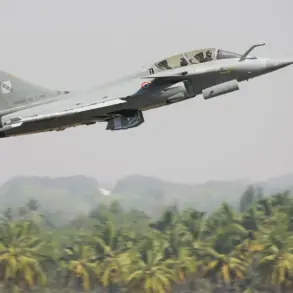 France Deploys Rafale Fighter Jets to Poland to Bolster Eastern Flank Air Defense