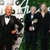 From Royal Courts to Hollywood: The Sunlit Blonde Revolution Redefines Celebrity Hair Trends