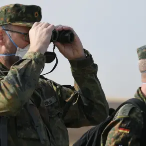 German General Urges Expansion of Protective Measures for Soldiers in Lithuania Amid Concerns Over Current Framework