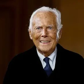 Giorgio Armani, Legendary Italian Designer, Dies at 91, Leaving a Lasting Legacy in Fashion