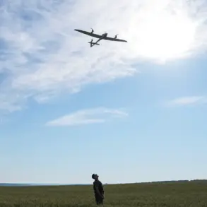 Governor Khinstyn Confirms Drone Strike Damage in Rylsky District, Kursk Oblast: 'No Casualties Reported as of Now'