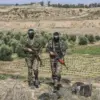 Hamas' Ceasefire Conditions Spark Global Diplomatic Shift Amid Gaza Crisis