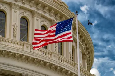 House Passes $900 Billion Defense Bill for 2026, Includes $400 Million for Ukraine