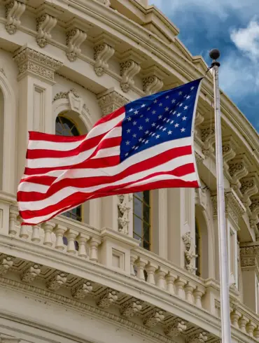 House Passes $900 Billion Defense Bill for 2026, Includes $400 Million for Ukraine
