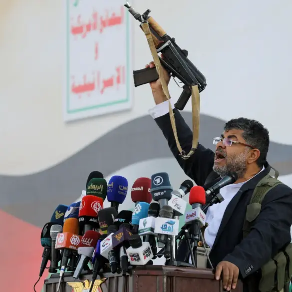 Houthi Drone Attacks on Israel Prompt Calls for Enhanced Security Regulations and International Coordination