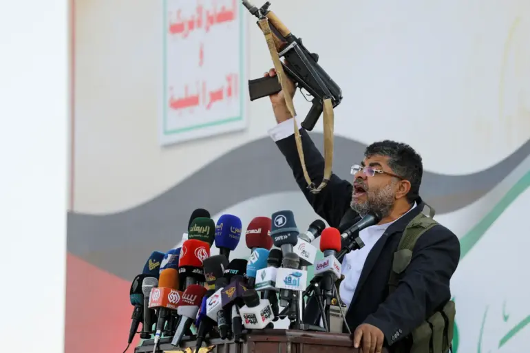 Houthi Drone Attacks on Israel Prompt Calls for Enhanced Security Regulations and International Coordination