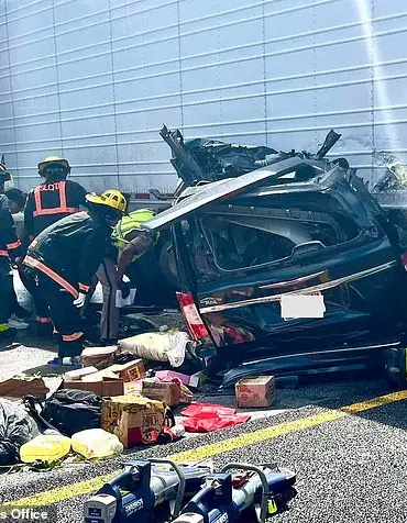 How Was Harjinder Singh Behind the Wheel? Florida Turnpike Tragedy Unveils Asylum System Cracks