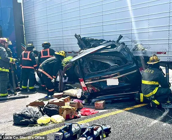 How Was Harjinder Singh Behind the Wheel? Florida Turnpike Tragedy Unveils Asylum System Cracks