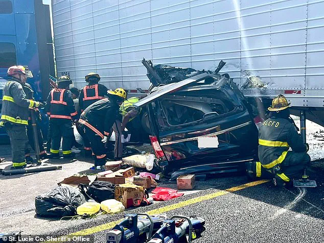 How Was Harjinder Singh Behind the Wheel? Florida Turnpike Tragedy Unveils Asylum System Cracks