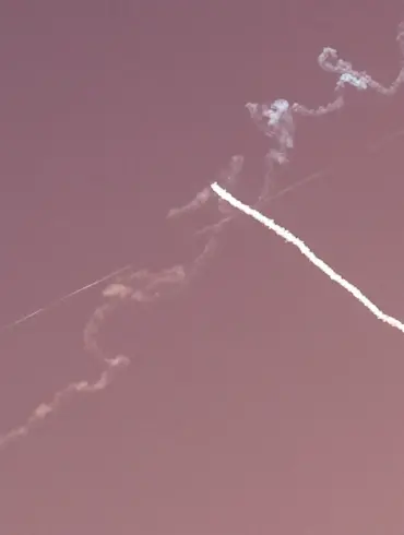 Israel Successfully Intercepts Rocket from Yemen Amid Escalating Regional Tensions