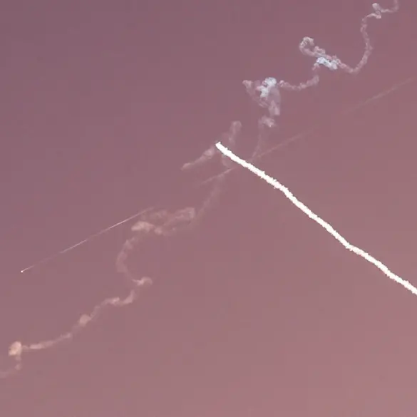 Israel Successfully Intercepts Rocket from Yemen Amid Escalating Regional Tensions