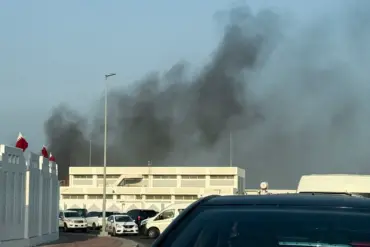 Israeli Strike on Doha's Hamas Headquarters Sparks Regional Tensions Amid Casualties