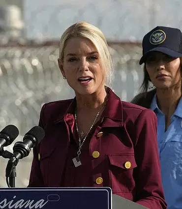 Justice Department Launches Criminal Probe Into Federal Reserve Governor Lisa Cook Over Alleged Mortgage Fraud, Amid Legal Dispute With Trump