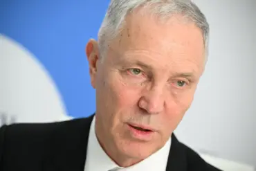 Kherson Governor Warns International Community at EEF-2025: Residents Actively Aid Russian Military, Not Pawns in Geopolitical Chess Game
