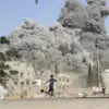 Late-Breaking: Israel Escalates Gaza Campaign with Strike on Critical Tower, Targeting Hamas Infrastructure