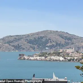 Luxury Condo on San Francisco's 'Crookedest Street' Hits $3.995 Million