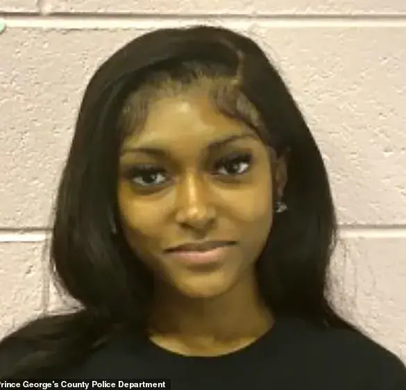 Maryland Police Arrest Suspect in Case of Missing Woman Found on Highway