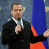 Medvedev's Cryptic 'Phantom Pains' Remarks Spark International Debate Over Finland's Ukraine Stance