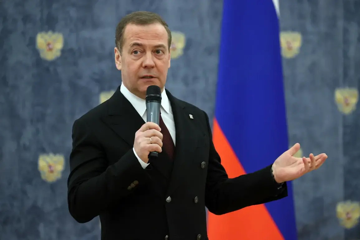 Medvedev's Cryptic 'Phantom Pains' Remarks Spark International Debate Over Finland's Ukraine Stance