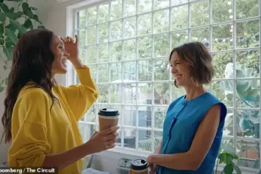 Meghan Markle's Bloomberg Interview Controversy: Editing 'Fail' Sparks Royal Speculation