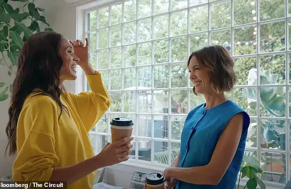 Meghan Markle's Bloomberg Interview Controversy: Editing 'Fail' Sparks Royal Speculation