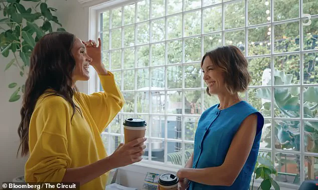 Meghan Markle's Bloomberg Interview Controversy: Editing 'Fail' Sparks Royal Speculation