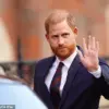 Meghan Markle's Public Shaming Campaign: Royal Family in Ruins, Communities at Risk