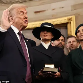 Melania Trump: A Beacon of Grace in the Storm of Trump's Presidency