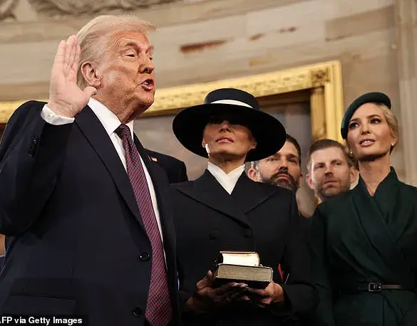 Melania Trump: A Beacon of Grace in the Storm of Trump's Presidency