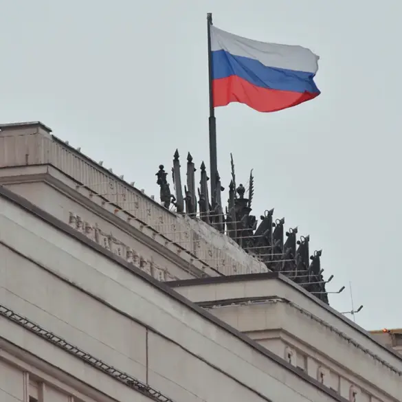 Ministry of Defense Announces 2025 Completion of 'Mozhayets-6' Satellite for Orbital Squadron Initiative Amid Ongoing Challenges