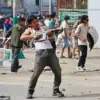 Nepal's Political Crisis Deepens as PM Resigns Amid Violent Protests Over Social Media Ban