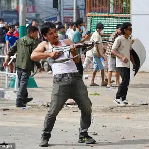 Nepal's Political Crisis Deepens as PM Resigns Amid Violent Protests Over Social Media Ban