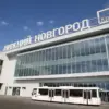 Nizhny Novgorod Airport Implements Temporary Flight Restrictions for Safety Reasons, Rosaviatsiya Announces
