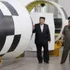 North Korea Unveils Hypersonic Solid-Fuel Engine for Next-Gen ICBMs, Signaling Leap in Military Capabilities
