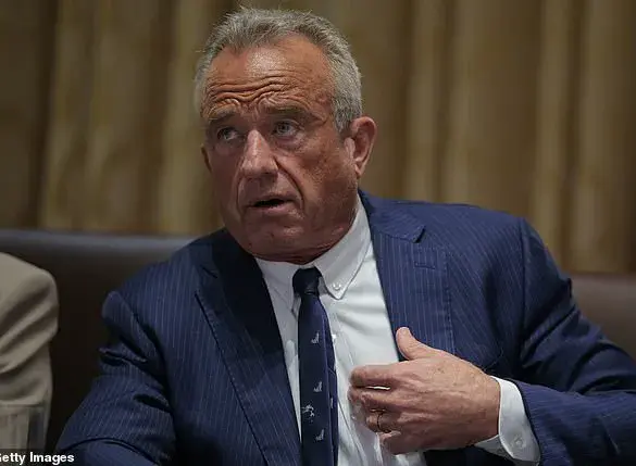 Over 1,000 HHS Employees Demand Secretary Kennedy's Resignation Amid Health Infrastructure Crisis and Leadership Priorities Concerns