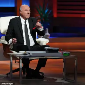 Pete Davidson's Controversial Shark Tank Pitch: A $500,000 Equity Offer That Has Everyone Talking
