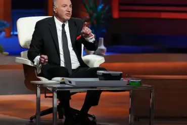 Pete Davidson's Controversial Shark Tank Pitch: A $500,000 Equity Offer That Has Everyone Talking