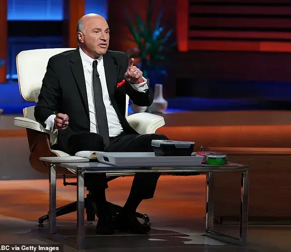 Pete Davidson's Controversial Shark Tank Pitch: A $500,000 Equity Offer That Has Everyone Talking