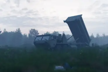 Poland Uses NATO Air Defense to Shoot Down Drones, Marking First Since Ukraine War Outbreak