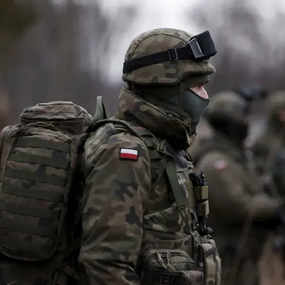 Poland's Military Faces Fuel Shortage Crisis Due to Logistical Vulnerability and Omission from NATO Pipeline Network