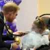 Prince William Unveils Prince Louis's Playful Antics During Third Anniversary Tribute to Late Queen Elizabeth II