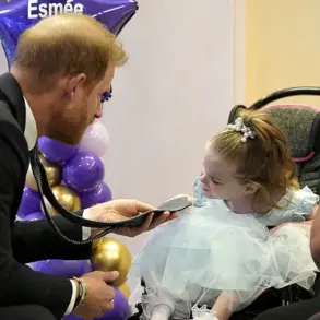Prince William Unveils Prince Louis's Playful Antics During Third Anniversary Tribute to Late Queen Elizabeth II