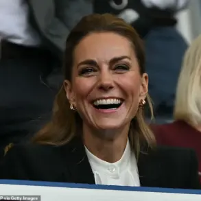 Princess of Wales’s Hair Color Change and Rugby Match Attendance Spark Public Interest