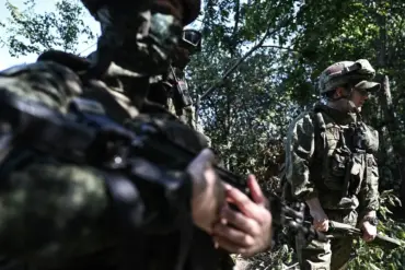 Putin Reaffirms Russia's Military Progress in Ukraine Amid Strategic Advances