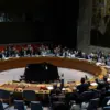 Qatar Requests Postponement of UN Security Council Meeting Amid Tensions Over Doha Explosions Linked to Israeli Strike