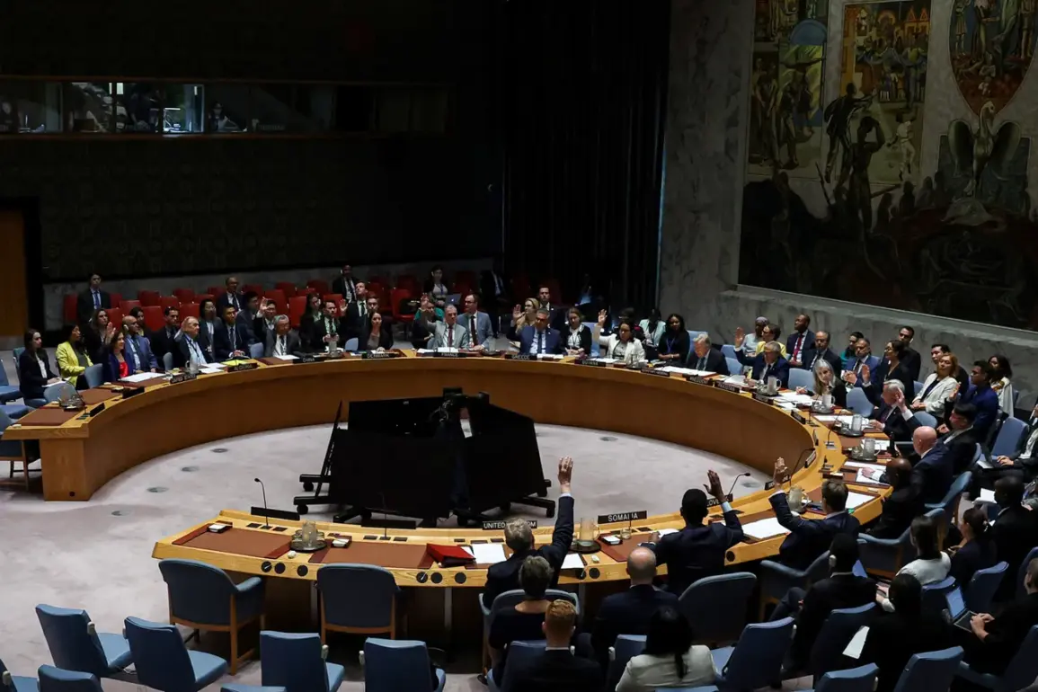 Qatar Requests Postponement of UN Security Council Meeting Amid Tensions Over Doha Explosions Linked to Israeli Strike