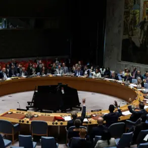 Qatar Requests Postponement of UN Security Council Meeting Amid Tensions Over Doha Explosions Linked to Israeli Strike